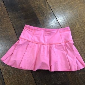 Lululemon Athletic Skirt